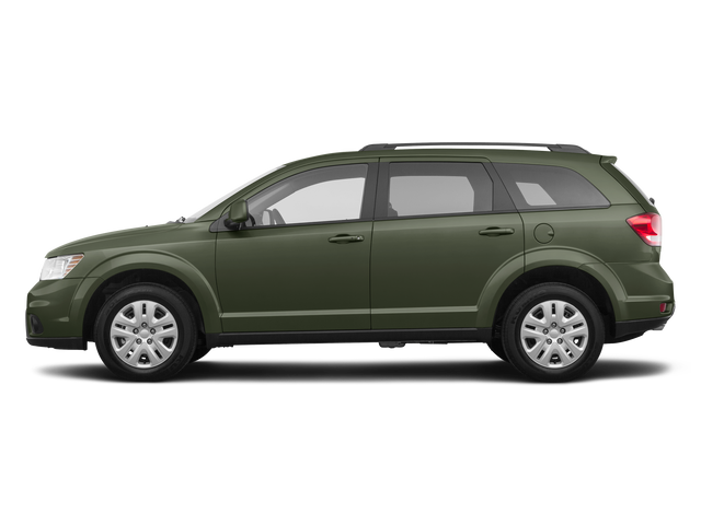 2019 Dodge Journey SE Value