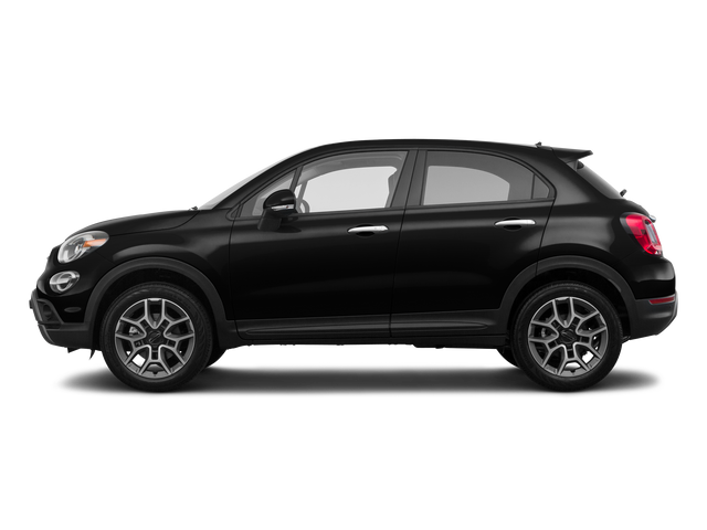 2019 FIAT 500X Pop