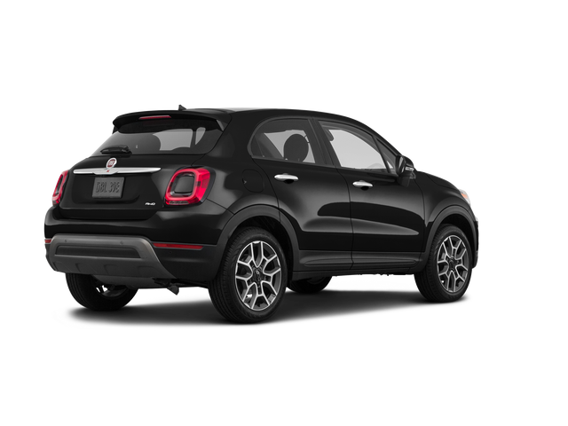 2019 FIAT 500X Pop