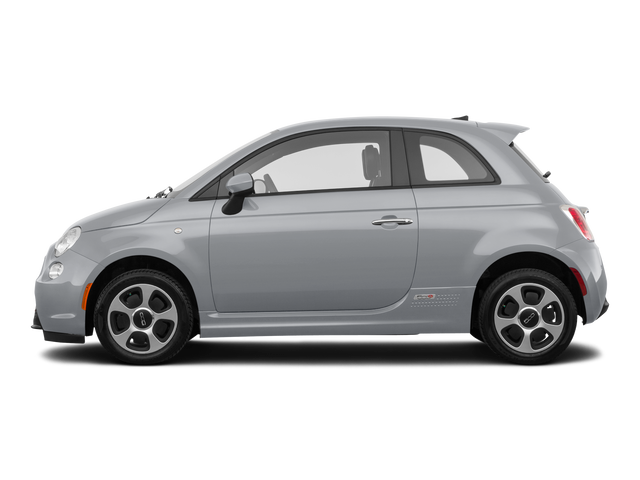 2019 FIAT 500e Base