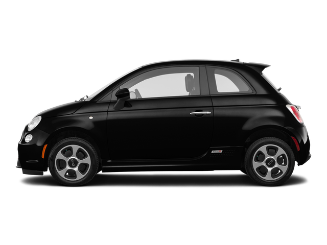 2019 FIAT 500e Base