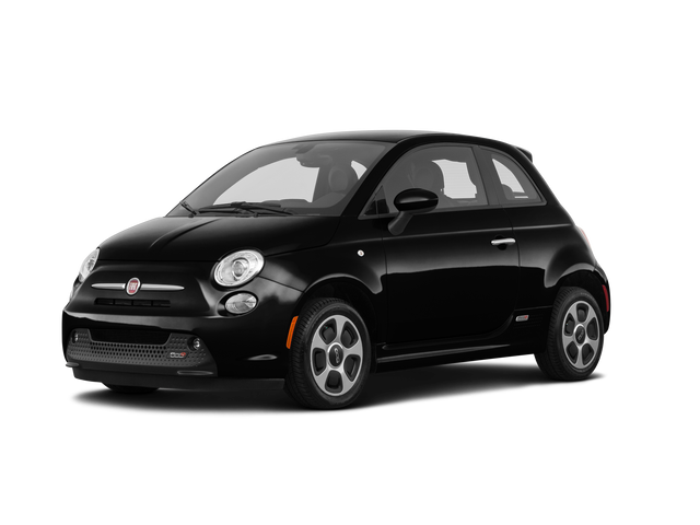 2019 FIAT 500e Base