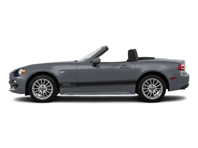 2019 FIAT 124 Spider Classica