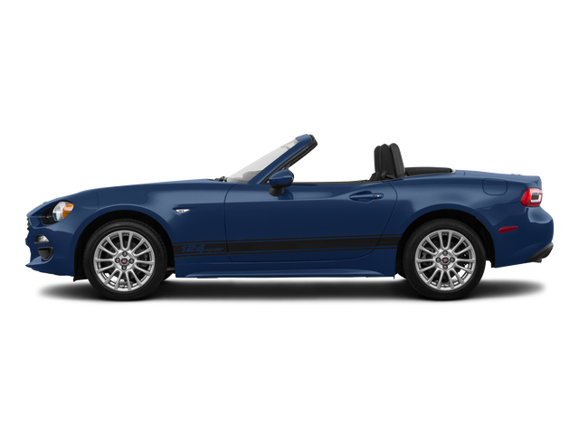 2019 FIAT 124 Spider Classica