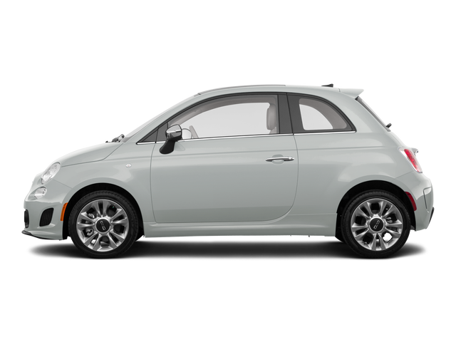 2019 FIAT 500 Pop