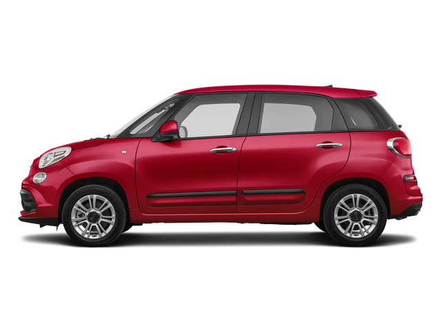 2019 FIAT 500L Pop