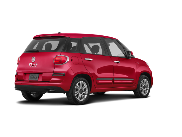 2019 FIAT 500L Pop