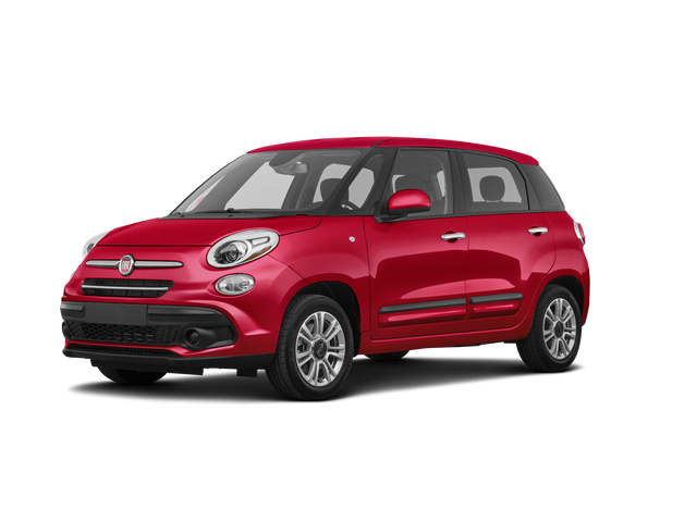 2019 FIAT 500L Pop