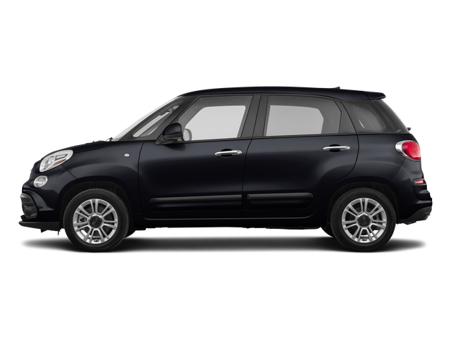 2019 FIAT 500L Pop