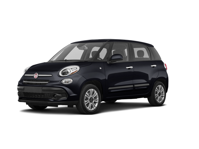 2019 FIAT 500L Pop