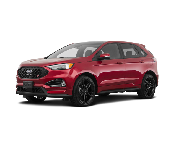 2019 Ford Edge ST