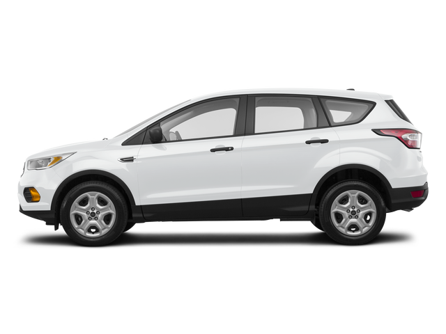 2019 Ford Escape S