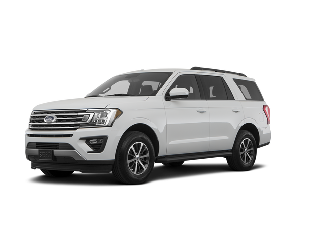 2019 Ford Expedition XL