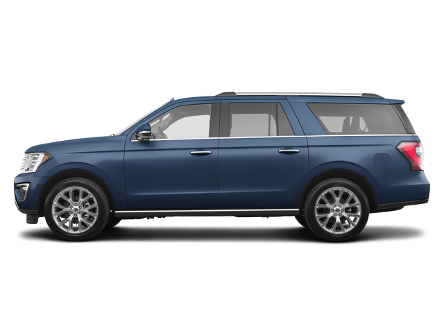 2019 Ford Expedition MAX Platinum