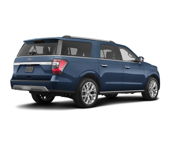 2019 Ford Expedition MAX Platinum