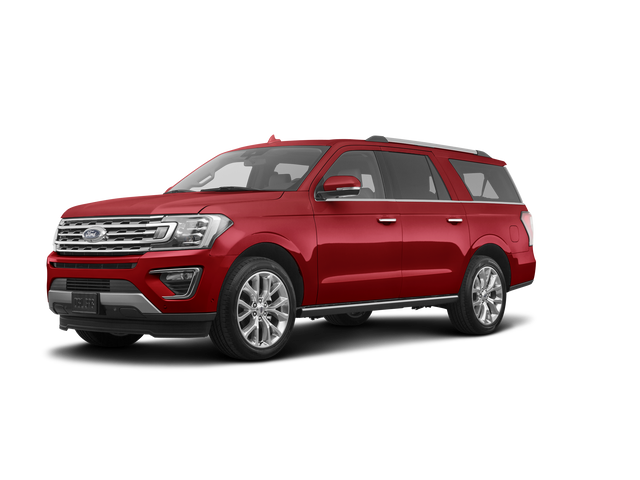 2019 Ford Expedition MAX Limited