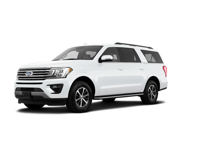 2019 Ford Expedition MAX XLT
