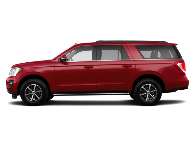 2019 Ford Expedition MAX XLT