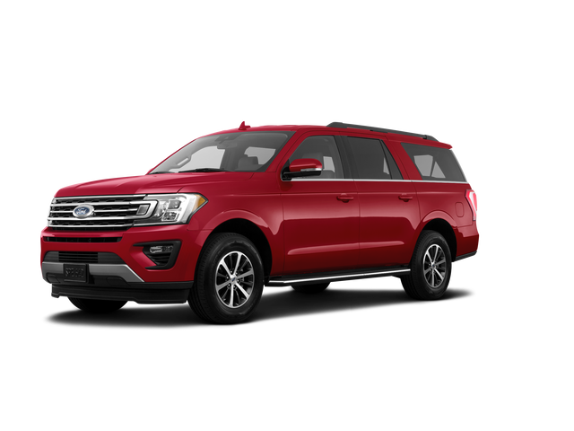 2019 Ford Expedition MAX XLT