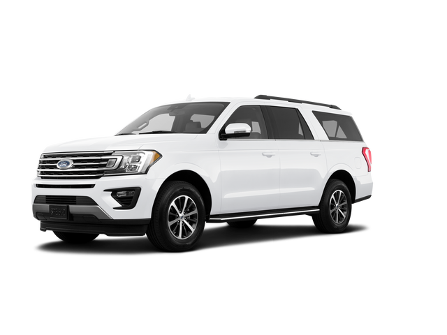 2019 Ford Expedition MAX XLT