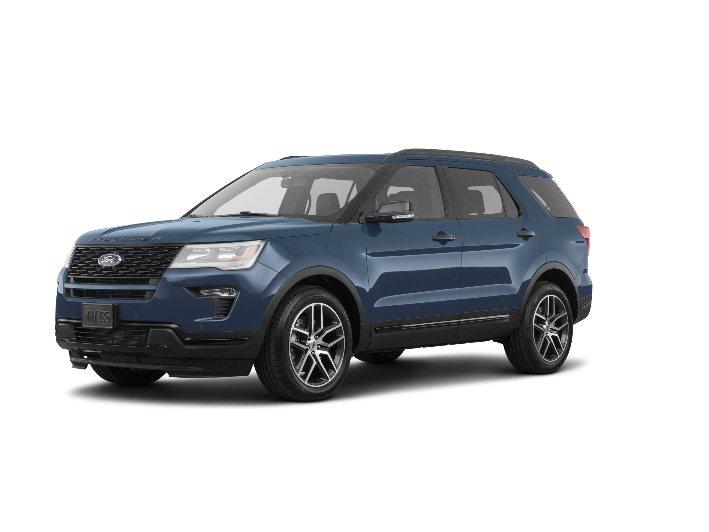 Image of Vehicle