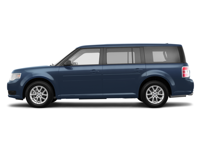 2019 Ford Flex SE