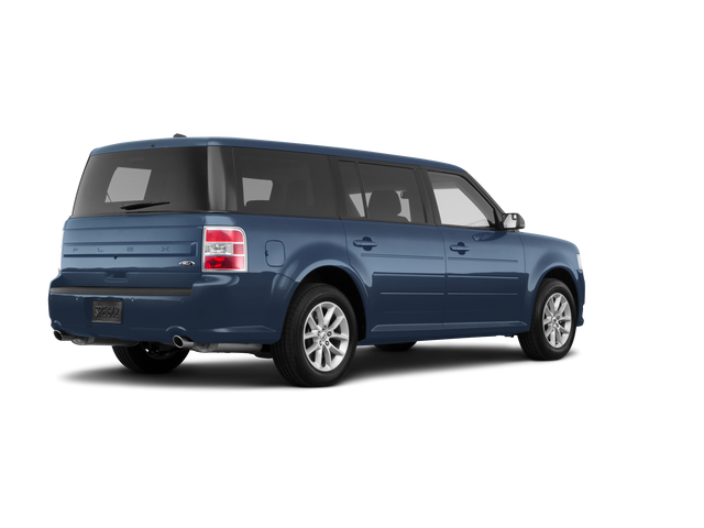 2019 Ford Flex SE