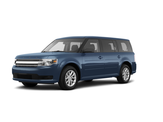 2019 Ford Flex SE