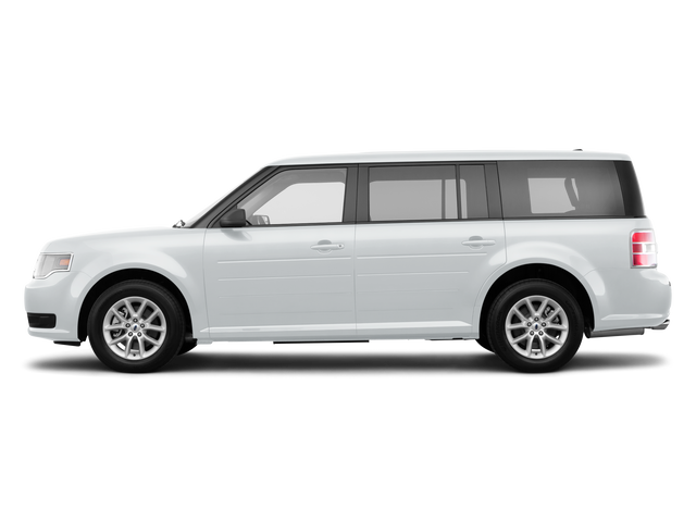 2019 Ford Flex SE