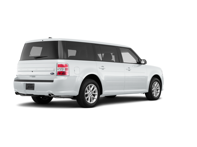 2019 Ford Flex SE