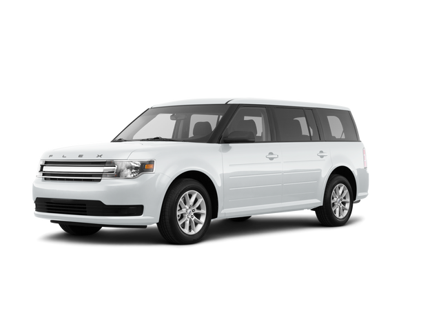 2019 Ford Flex SE