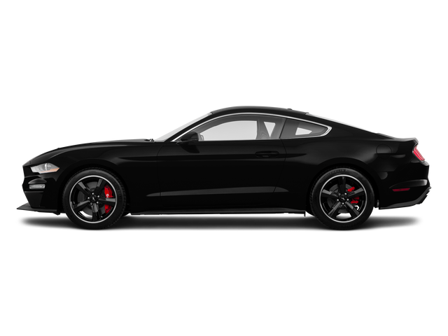 2019 Ford Mustang Bullitt