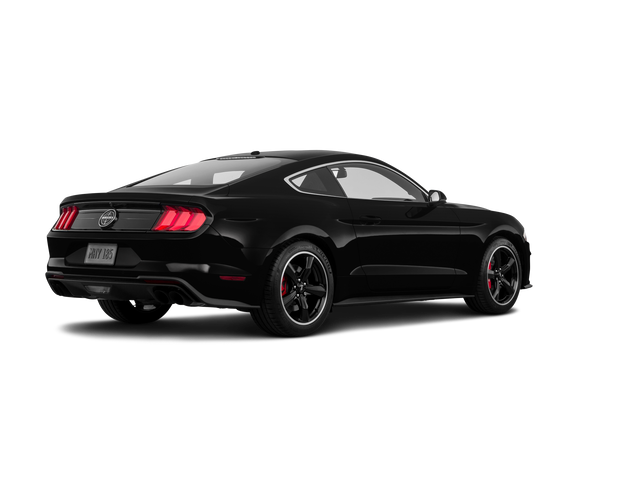 2019 Ford Mustang Bullitt