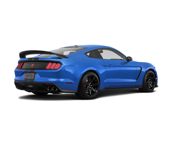 2019 Ford Mustang Shelby GT350