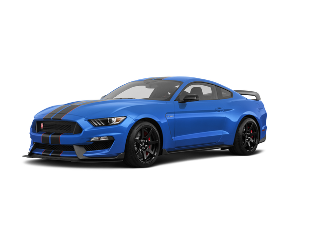 2019 Ford Mustang Shelby GT350