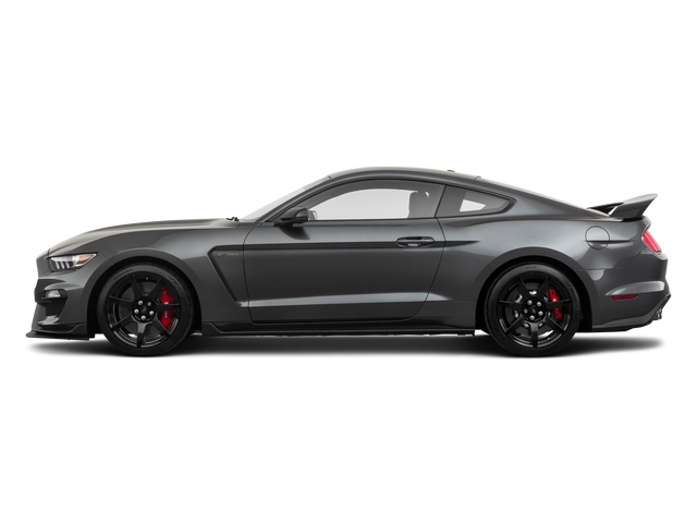 2019 Ford Mustang Shelby GT350