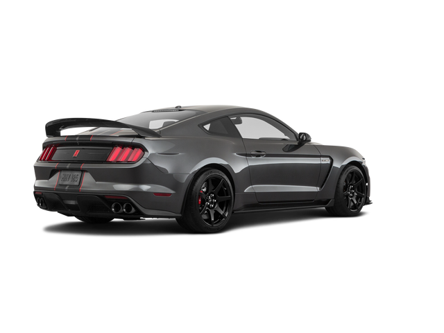 2019 Ford Mustang Shelby GT350