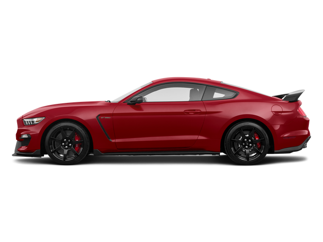 2019 Ford Mustang Shelby GT350