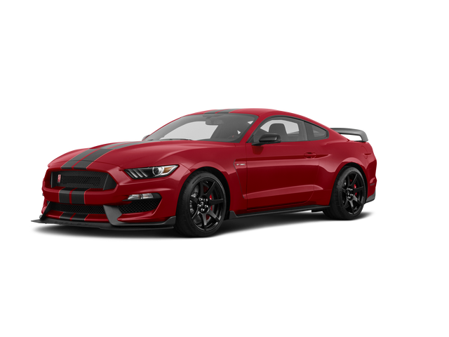 2019 Ford Mustang Shelby GT350