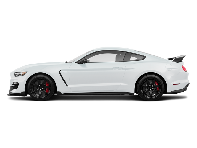 2019 Ford Mustang Shelby GT350