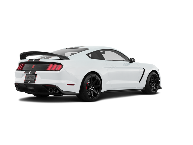 2019 Ford Mustang Shelby GT350