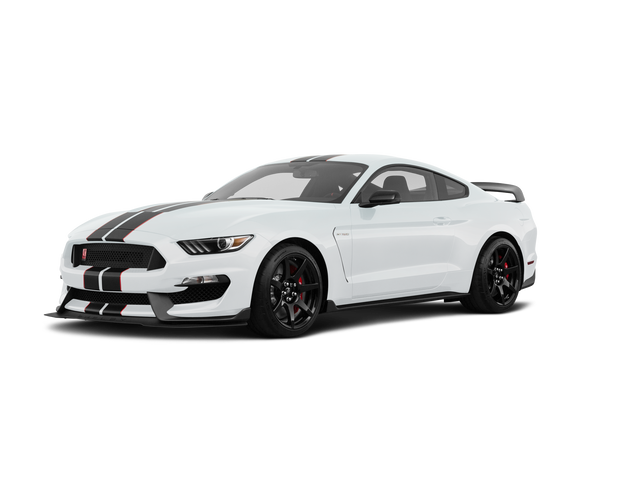 2019 Ford Mustang Shelby GT350