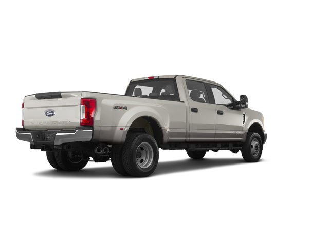 2019 Ford F-350 Lariat