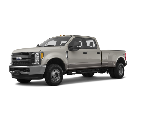 2019 Ford F-350 Lariat