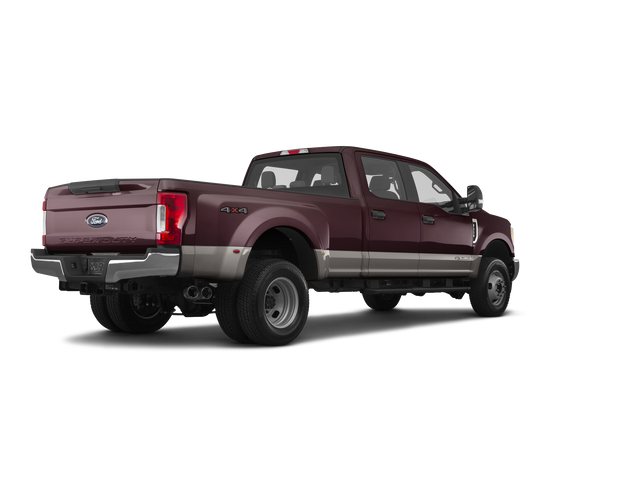 2019 Ford F-350 Lariat