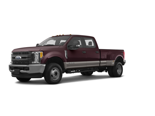 2019 Ford F-350 Lariat