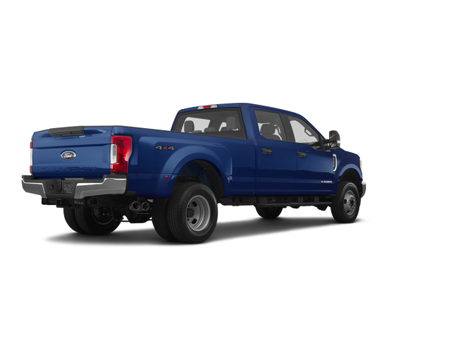 2019 Ford F-350 Lariat