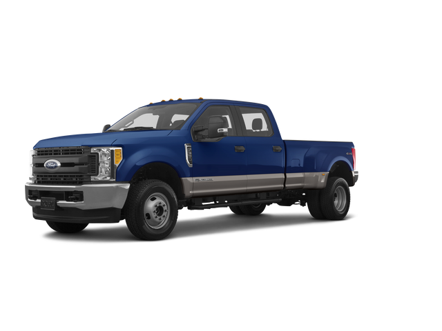 2019 Ford F-350 Lariat