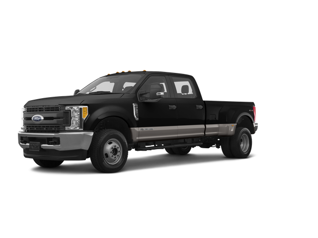 2019 Ford F-350 King Ranch