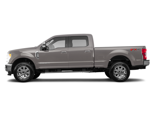 2019 Ford F-350 Lariat